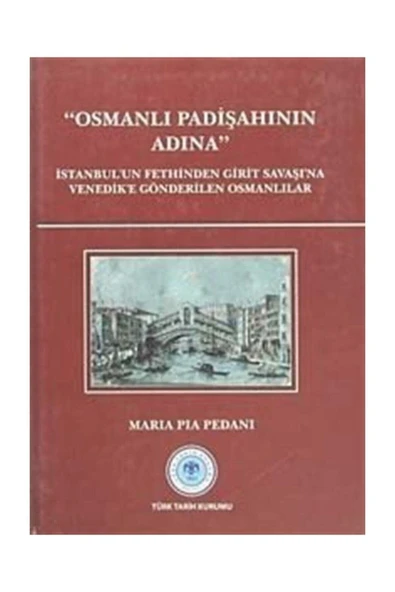 Osmanlı Padişahının Adına ürün görseli 1