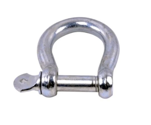 M16 Omega Zincir Kilidi 5/8 ( 2 Adet ) ürün görseli