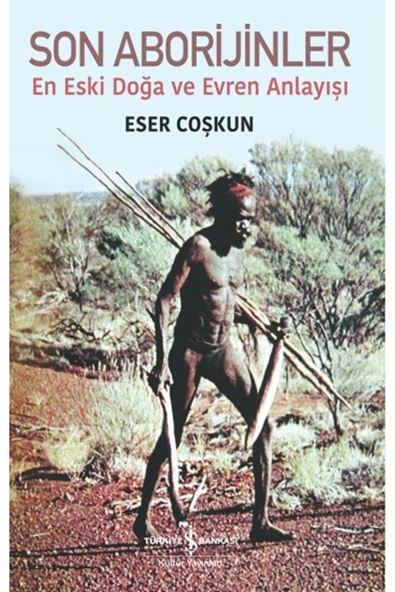 Son Aborijinler - Eser Coşkun - ürün görseli 1
