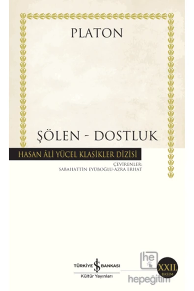 Şölen - Dostluk - Resim 2