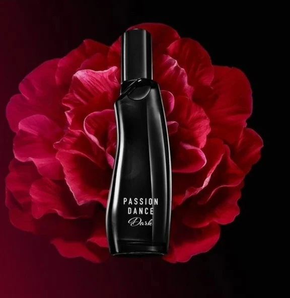 Avon Passion Dance Dark Edt 50 ml ürün görseli