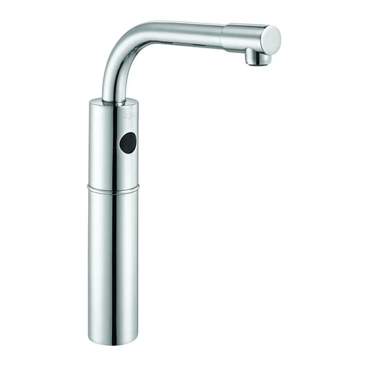 Eca Fotoselli Yüksek Tip Lavabo Musluğu Pilli ürün görseli