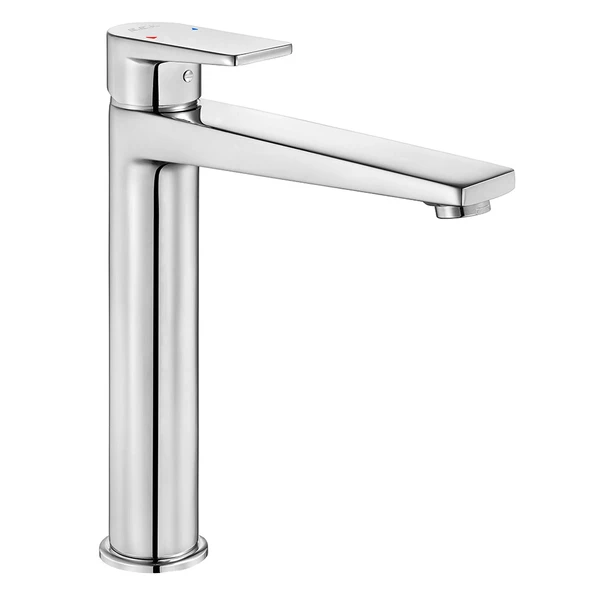 Eca Dalia Yüksek Tip Lavabo Bataryası ürün görseli