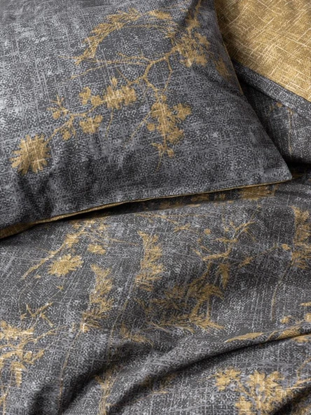 Dual Çift Kişilik Nev Takımı Yadawa Hardal 8680108078440 - Resim 2