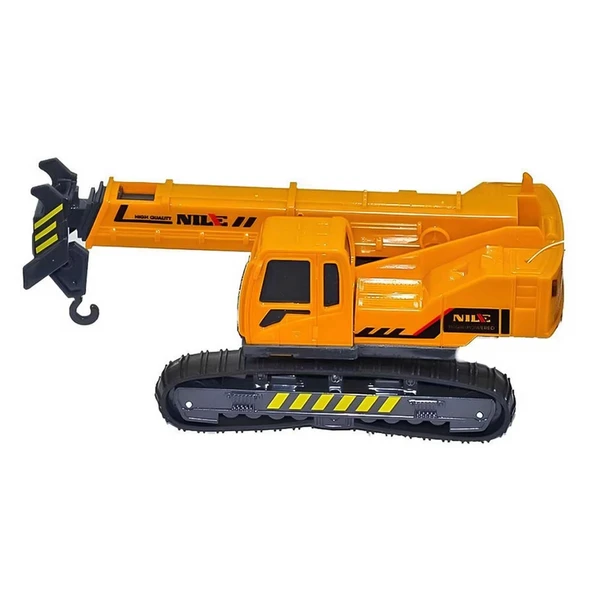 YUMURCAK TOYZ Display Paletli Vinç Kız Erkek Çocuk Oyuncak Eğitici Oyuncaklar ürün görseli 1