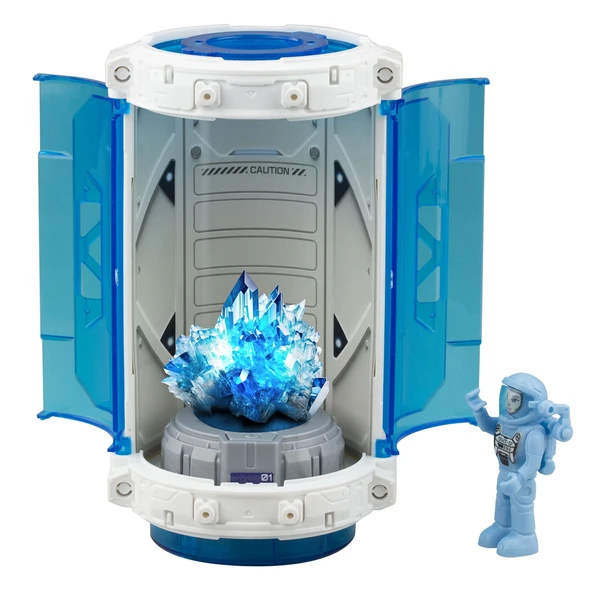 YUMURCAK TOYZ Silverlit Astropod Kristal Keşif Görevi Kız Erkek Çocuk Oyuncak Eğitici Oyuncaklar ürün görseli