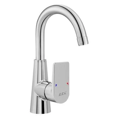 Eca Dalia Lavabo Bataryası Kuğu ürün görseli