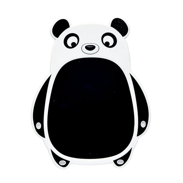 YUMURCAK TOYZ 30946 Let's be Child - 8,5'' Panda Dijital Çizim Tableti Kız Erkek Çocuk Oyuncak Eğitici Oyuncaklar - Resim 2