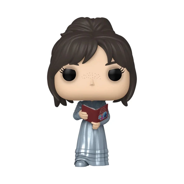 YUMURCAK TOYZ Funko POP Movies Beetlejuice 2 Astrid Kız Erkek Çocuk Oyuncak Eğitici Oyuncaklar - 1
