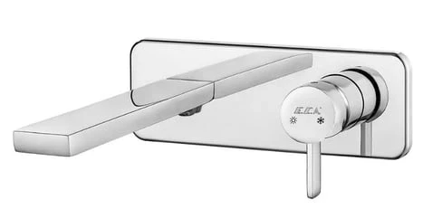 Eca Purity Ankastre Lavabo Bataryası Sıva Üstü ürün görseli