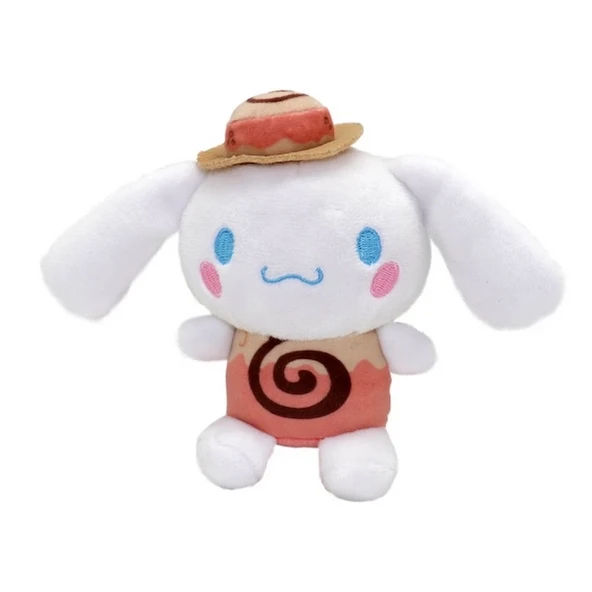 YUMURCAK TOYZ Hello Kitty Kokulu Peluş Kız Erkek Çocuk Oyuncak Eğitici Oyuncaklar - Resim 2