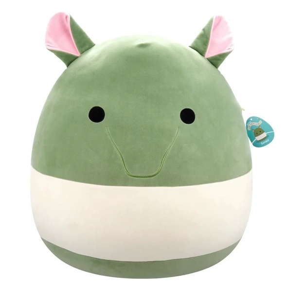 YUMURCAK TOYZ Squishmallows Gerald 62cm Kız Erkek Çocuk Oyuncak Eğitici Oyuncaklar ürün görseli 1