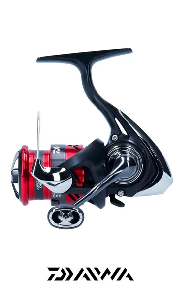 Savage Gear SGS2 UL Game 213cm 05-9gr Daiwa Ninja 23 LT 1000 LRF Olta Seti - 4