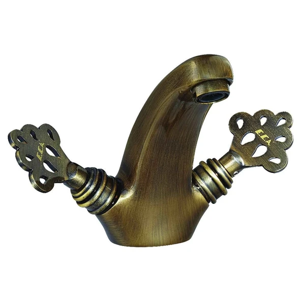 Eca Osmanlı Lavabo Bataryası ürün görseli