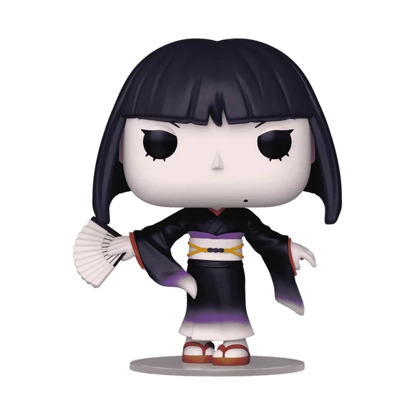 YUMURCAK TOYZ Funko POP Animation: Hunter x Hunter - Kalluto Zoldyck Kız Erkek Çocuk Oyuncak Eğitici Oyuncaklar - 1