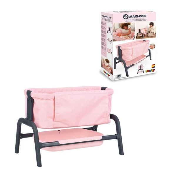 YUMURCAK TOYZ 7600240240 Maxi Cosi Co Uyku Yatağı -Simba Kız Erkek Çocuk Oyuncak Eğitici Oyuncaklar ürün görseli 1