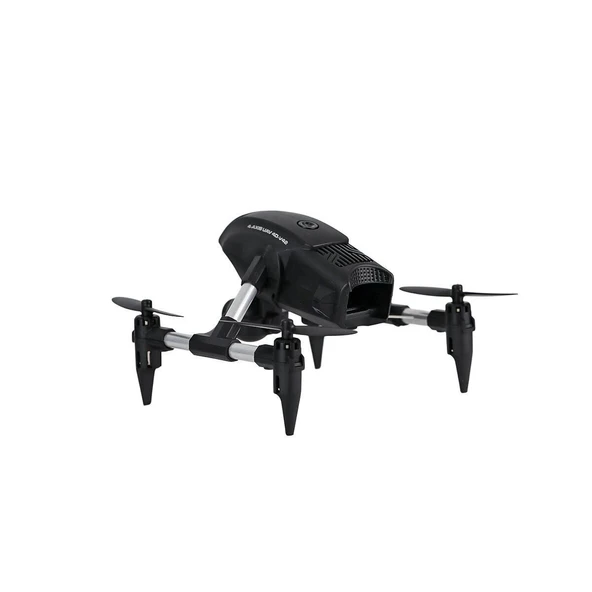 YUMURCAK TOYZ 4D-V42 8K Kameralı Mini Drone 4 Axis UAV Kız Erkek Çocuk Oyuncak Eğitici Oyuncaklar - Resim 2