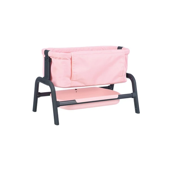 YUMURCAK TOYZ 7600240240 Maxi Cosi Co Uyku Yatağı -Simba Kız Erkek Çocuk Oyuncak Eğitici Oyuncaklar - Resim 2