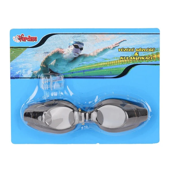 YUMURCAK TOYZ SMG-2088A Gözlük ve Kulak Tıkacı - 1adet Stokta Olan Gönderilir Kız Erkek Çocuk Oyuncak Eğitici Oyun - 2