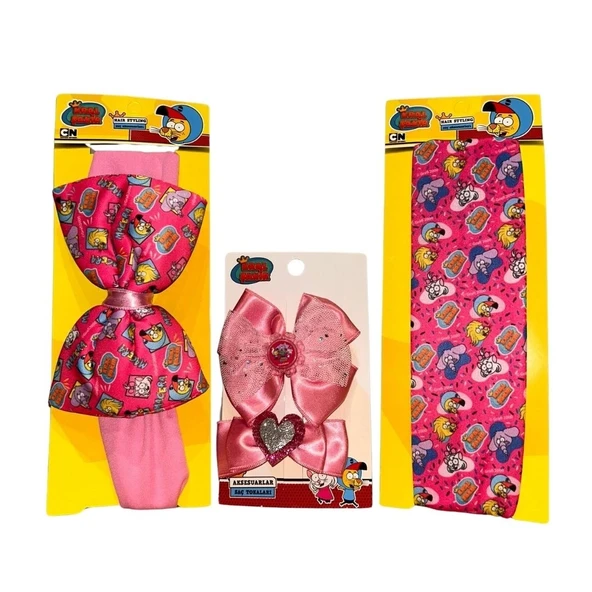 YUMURCAK TOYZ Kral Şakir Toka - Y-UKB-T25-KŞ Kız Erkek Çocuk Oyuncak Eğitici Oyuncaklar ürün görseli 1