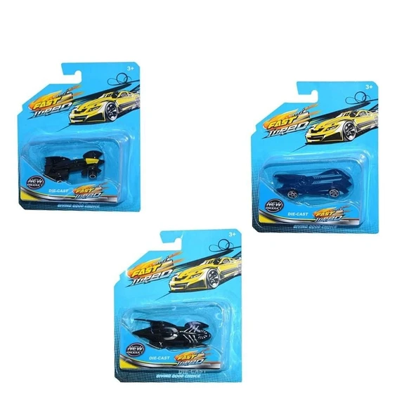 YUMURCAK TOYZ 1:64 Yarasa Araba Diecast Kız Erkek Çocuk Oyuncak Eğitici Oyuncaklar ürün görseli 1