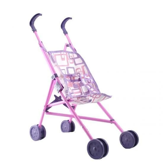 YUMURCAK TOYZ PLASTİK BASTON PUSET Kız Erkek Çocuk Oyuncak Eğitici Oyuncaklar - Resim 2