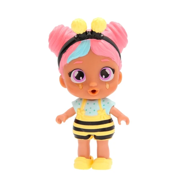 YUMURCAK TOYZ Cry Babies Pt Maddy Oyun Odası Oyun Seti Kız Erkek Çocuk Oyuncak Eğitici Oyuncaklar - Resim 3