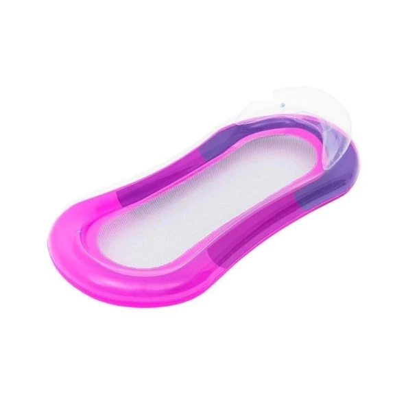 YUMURCAK TOYZ 43103 FİLELİ OTURMALI YATAK 160x84CM Kız Erkek Çocuk Oyuncak Eğitici Oyuncaklar ürün görseli