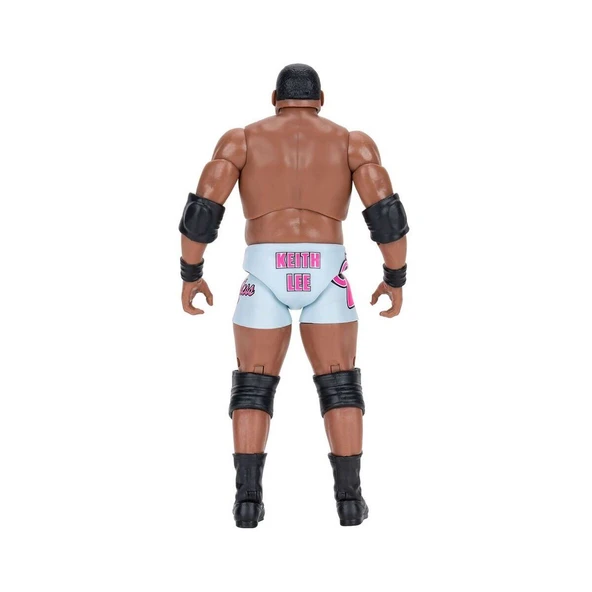 YUMURCAK TOYZ AEW 0001-S14 AEW Karakterleri Model Aksiyon Figür 18cm Kız Erkek Çocuk Oyuncak Eğitici Oyuncaklar - Resim 3