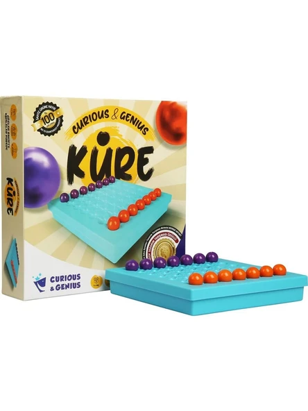 YUMURCAK TOYZ KÜRE BAL Kız Erkek Çocuk Oyuncak Eğitici Oyuncaklar - 2