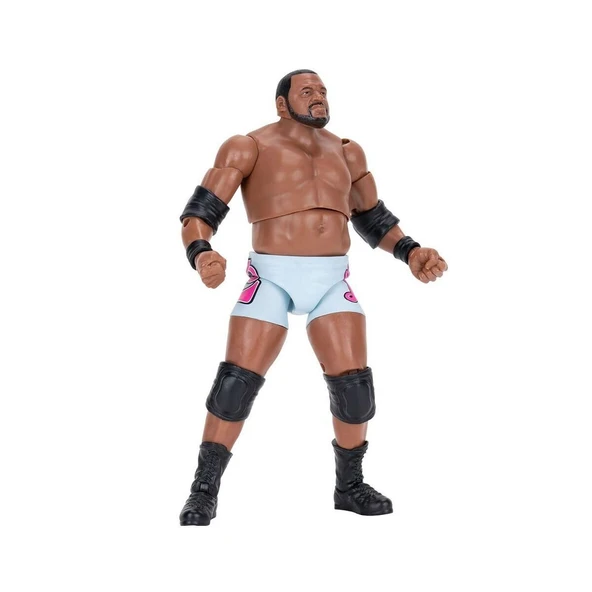 YUMURCAK TOYZ AEW 0001-S14 AEW Karakterleri Model Aksiyon Figür 18cm Kız Erkek Çocuk Oyuncak Eğitici Oyuncaklar - Resim 2