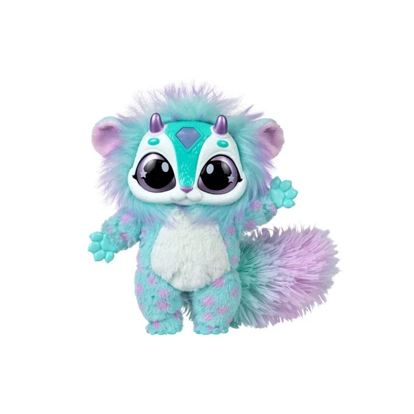 YUMURCAK TOYZ MGX21000 Magic Altın Renkli Sihirli Kazan Kız Erkek Çocuk Oyuncak Eğitici Oyuncaklar - Resim 3