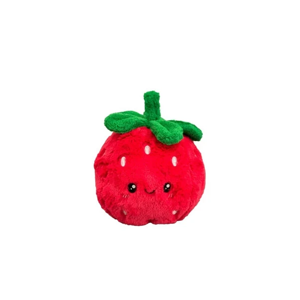 YUMURCAK TOYZ 0907 ÇİLEK Kız Erkek Çocuk Oyuncak Eğitici Oyuncaklar ürün görseli