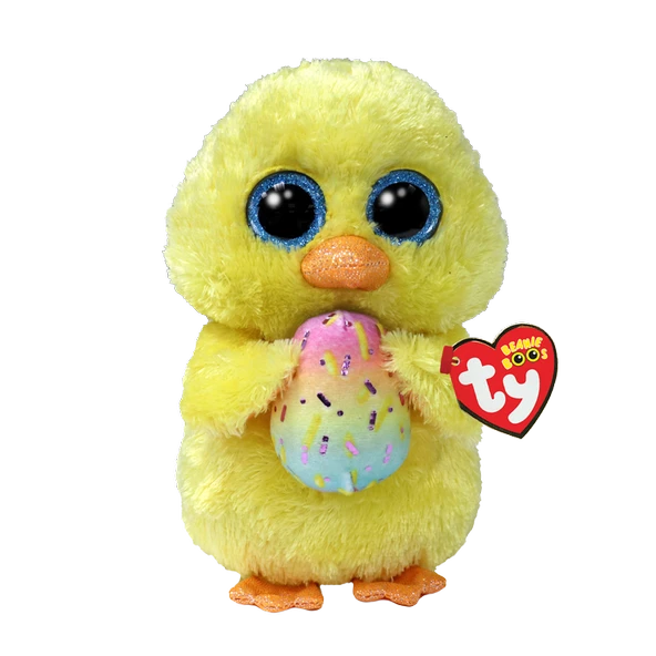 YUMURCAK TOYZ MARİGOLD CHİCKY YELLOW REG Kız Erkek Çocuk Oyuncak Eğitici Oyuncaklar ürün görseli