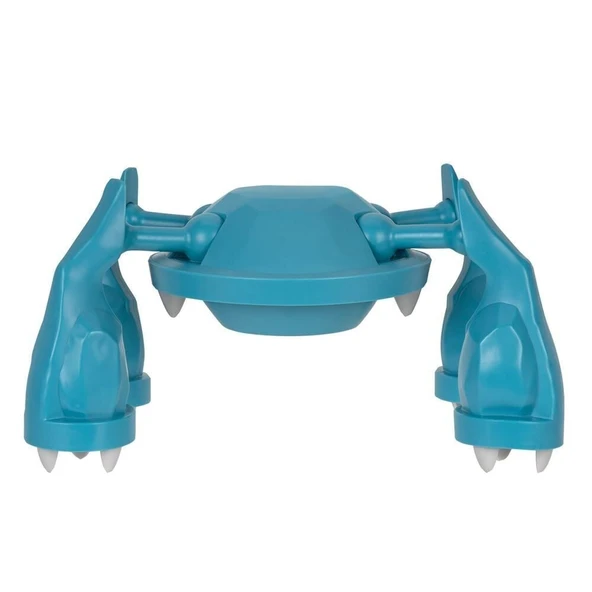 YUMURCAK TOYZ POK PKW3059 Pokémon Epik Figür Metagross Kız Erkek Çocuk Oyuncak Eğitici Oyuncaklar - Resim 2