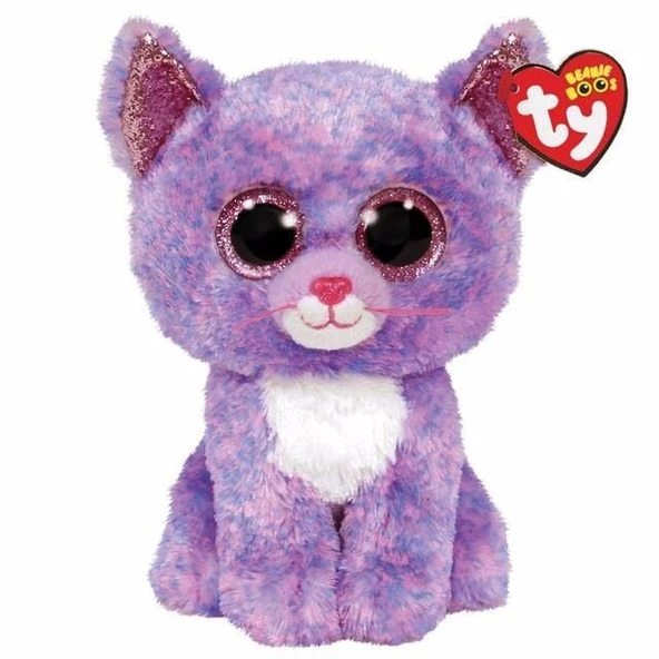 YUMURCAK TOYZ CASSIDY CAT LAVENDER REG Kız Erkek Çocuk Oyuncak Eğitici Oyuncaklar ürün görseli 1