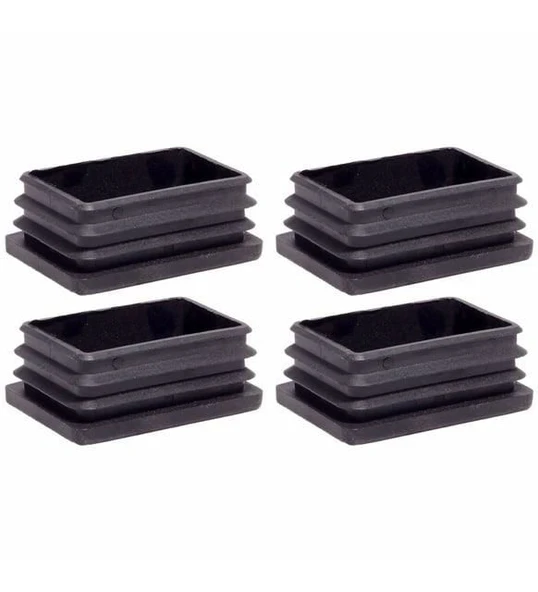 Profil İç Tapa 40x30 mm 4 Adet - Resim 4