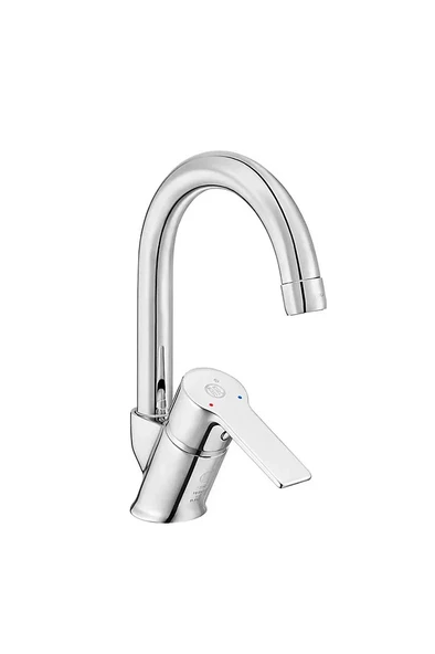 Ar Lite Lavabo Bataryası Kuğu Borulu ürün görseli