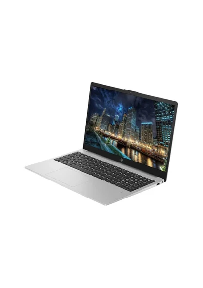 HP 255 G10 3C3Y9ES AMD Ryzen 5 7530U 8GB 512GB SSD 15.6" Full HD FreeDOS Notebook - 2