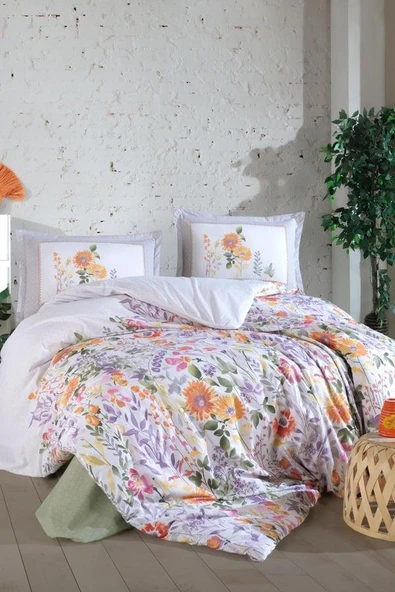 Ranforce Nev Takımı Çift Kişilik Galya V1 Yeşil ürün görseli