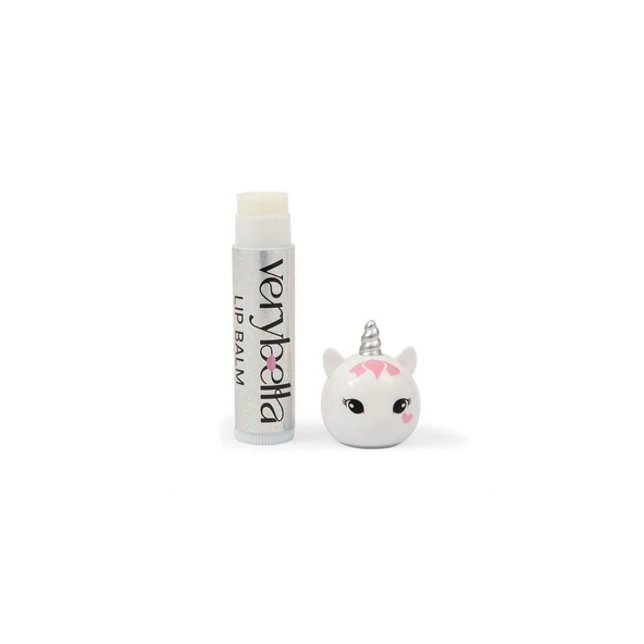 YUMURCAK TOYZ VRB46100 Very Bella - Unicorn Lip Balm Kız Erkek Çocuk Oyuncak Eğitici Oyuncaklar - 2