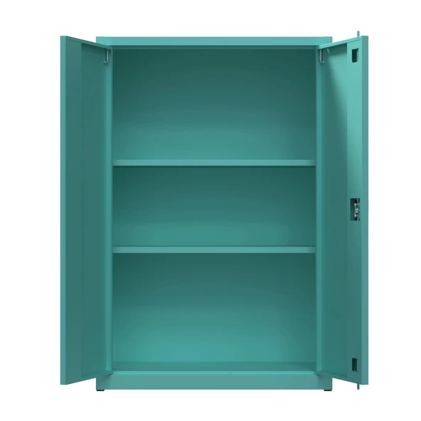 Çelik Dosya Dolabı Metal Dolap Ofis Dolapları 80X38X120 - 3
