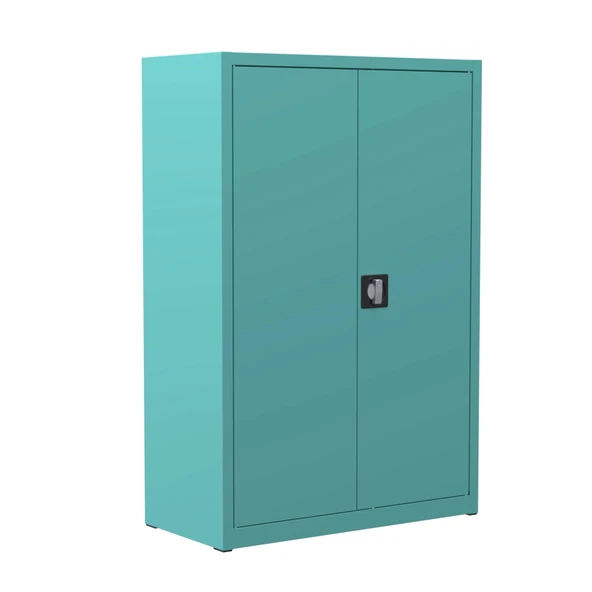 Çelik Dosya Dolabı Metal Dolap Ofis Dolapları 80X38X120 - 4