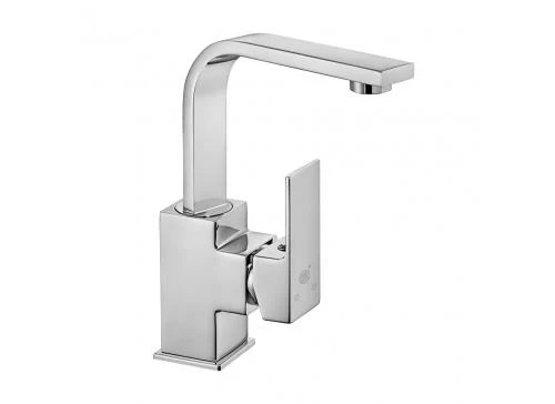 Ar Melia Lavabo Bataryası Kuğu Borulu ürün görseli