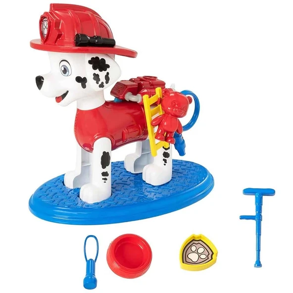 YUMURCAK TOYZ Paw Patrol Load Up Kız Erkek Çocuk Oyuncak Eğitici Oyuncaklar ürün görseli 1
