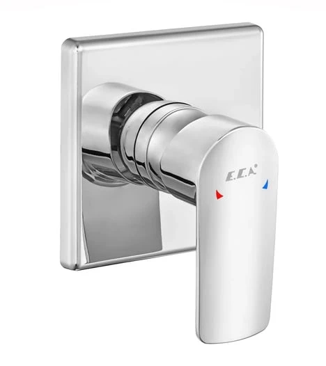 Eca Lia Ankastre Duş Bataryası Sıva Üstü ürün görseli