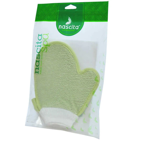 Koton Lastikli Eldiven Kese 17x20 - Resim 5