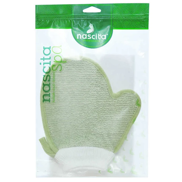 Koton Lastikli Eldiven Kese 17x20 - Resim 13