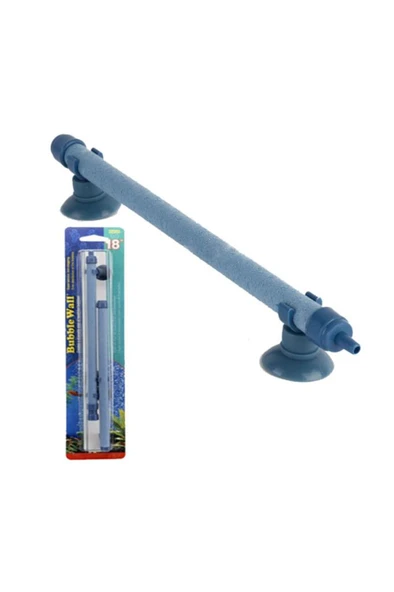VenyS Hava Kabarcık Duvarı 18" - 45 Cm - 1