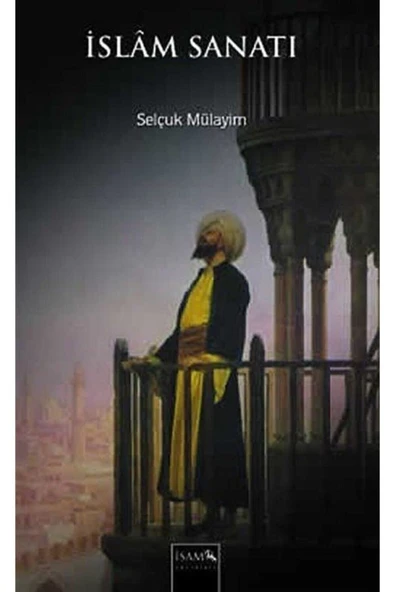 Islam Sanatı ürün görseli 1